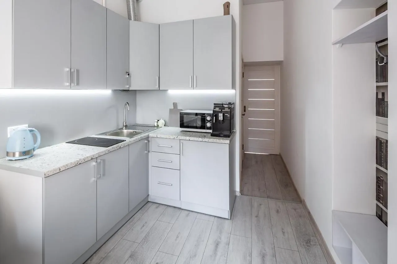 Bookinist Apartment Львов 0*,  Украина